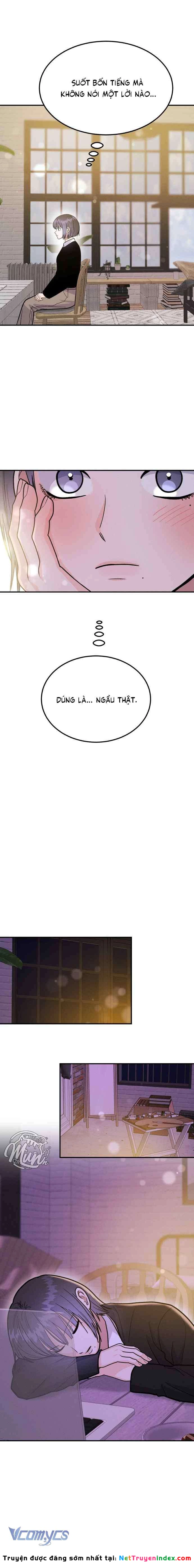 Cuộc Chiến Thoát Kiếp FA Chapter  30 - 12