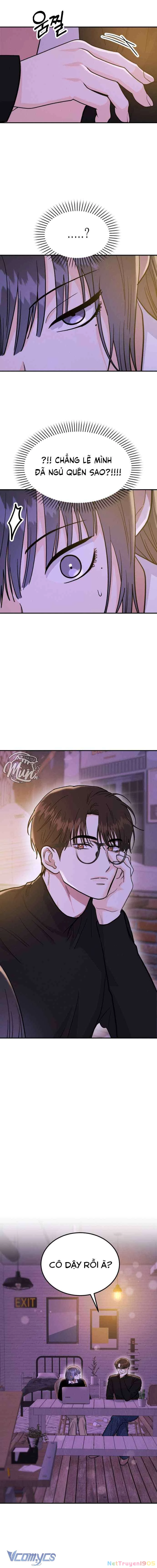 Cuộc Chiến Thoát Kiếp FA Chapter  30 - 13