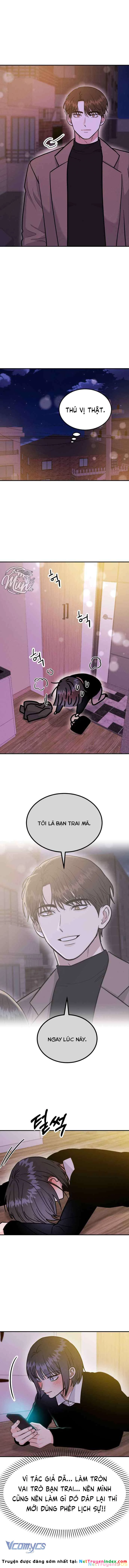 Cuộc Chiến Thoát Kiếp FA Chapter  31 - 9