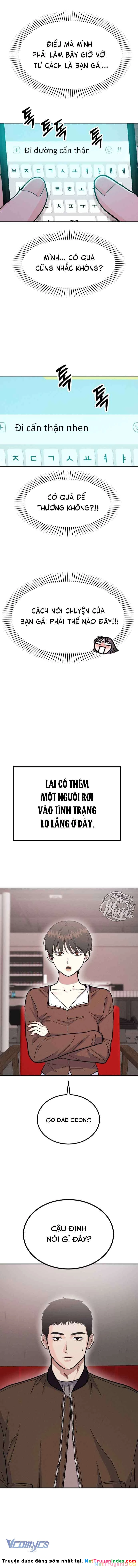 Cuộc Chiến Thoát Kiếp FA Chapter  31 - 10