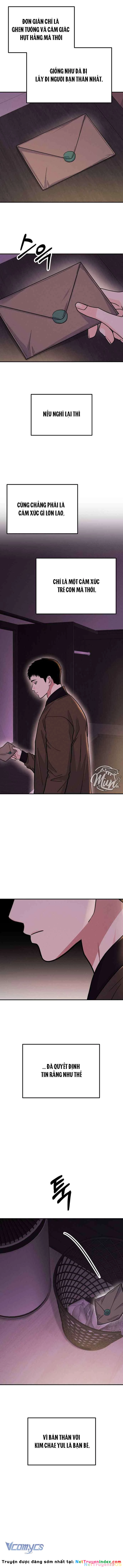 Cuộc Chiến Thoát Kiếp FA Chapter  32 - 11