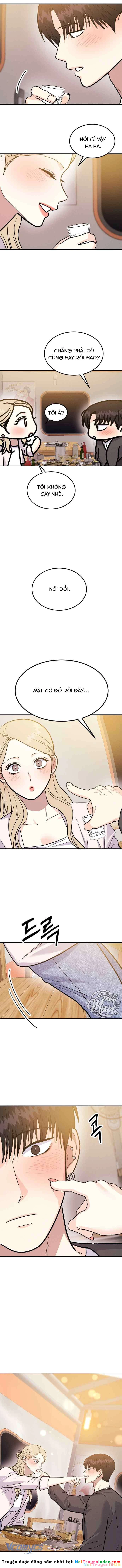 Cuộc Chiến Thoát Kiếp FA Chapter  33 - 11