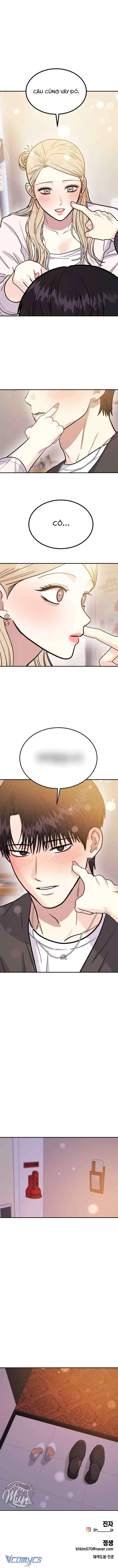 Cuộc Chiến Thoát Kiếp FA Chapter  33 - 12