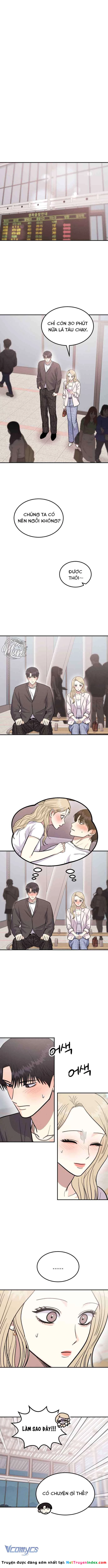 Cuộc Chiến Thoát Kiếp FA Chapter  35 - 3