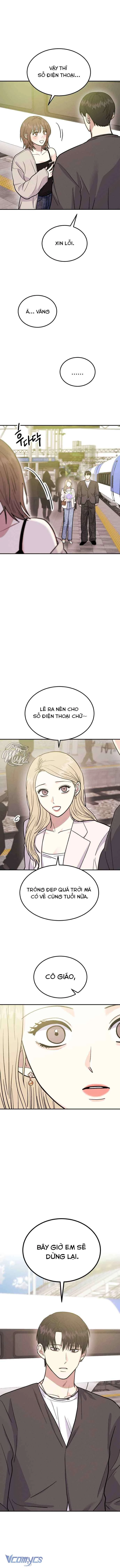 Cuộc Chiến Thoát Kiếp FA Chapter  35 - 10