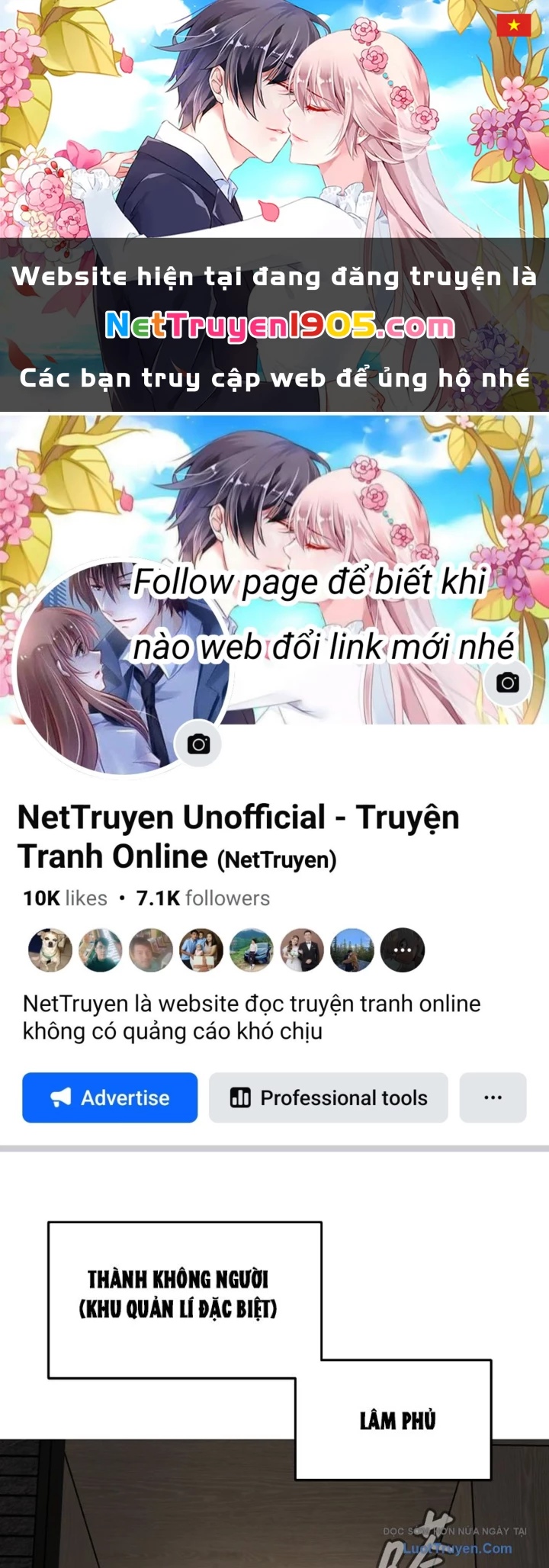 Ác Chi Hoàn Chapter 68 - 1