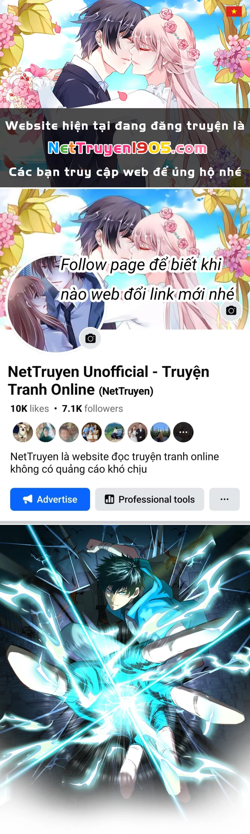 Cao Võ: Hạ Cánh Đến Một Vạn Năm Sau Chapter 257 - 1