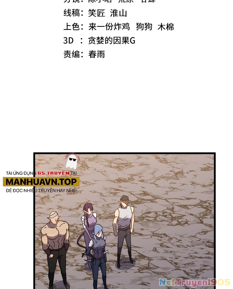 Cao Võ: Hạ Cánh Đến Một Vạn Năm Sau Chapter 257 - 3