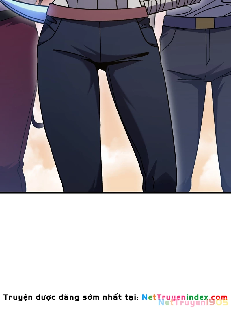 Cao Võ: Hạ Cánh Đến Một Vạn Năm Sau Chapter 257 - 6