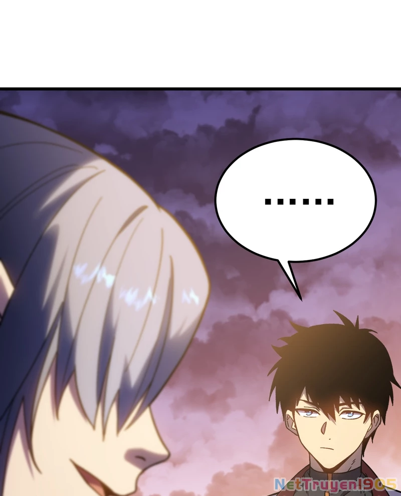 Cao Võ: Hạ Cánh Đến Một Vạn Năm Sau Chapter 257 - 7