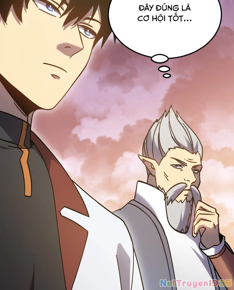 Cao Võ: Hạ Cánh Đến Một Vạn Năm Sau Chapter 257 - 9