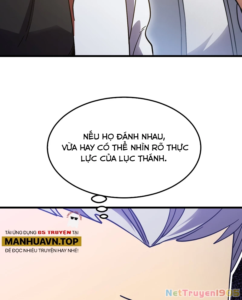 Cao Võ: Hạ Cánh Đến Một Vạn Năm Sau Chapter 257 - 10