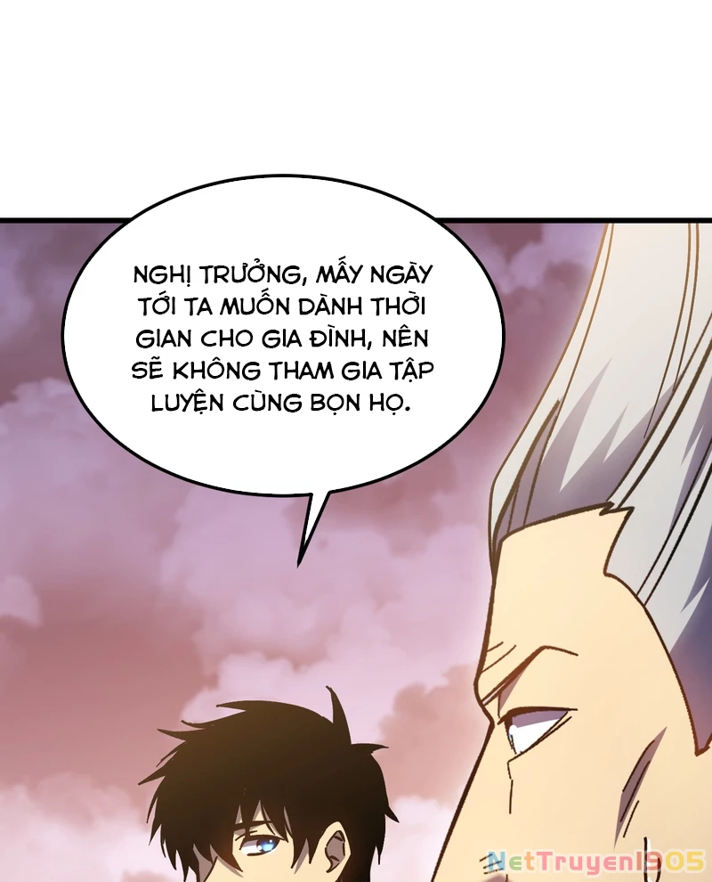 Cao Võ: Hạ Cánh Đến Một Vạn Năm Sau Chapter 257 - 14