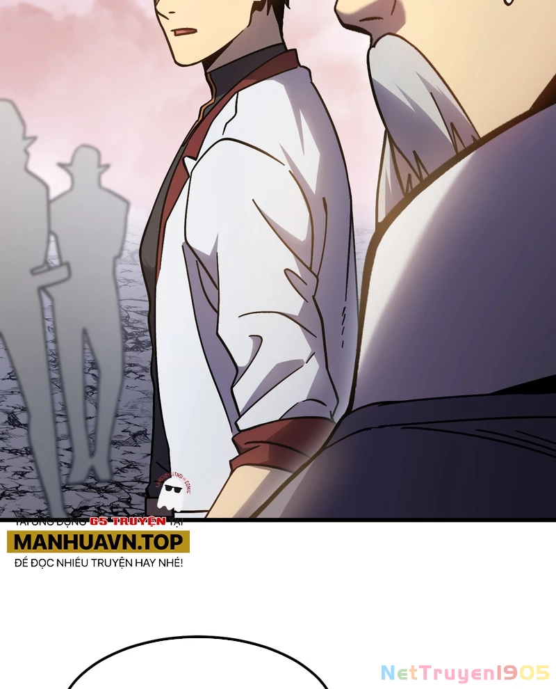 Cao Võ: Hạ Cánh Đến Một Vạn Năm Sau Chapter 257 - 15