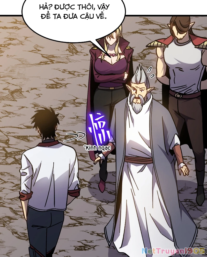 Cao Võ: Hạ Cánh Đến Một Vạn Năm Sau Chapter 257 - 16