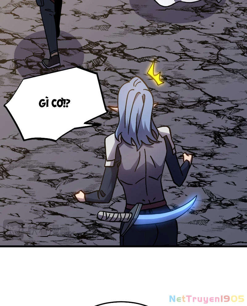 Cao Võ: Hạ Cánh Đến Một Vạn Năm Sau Chapter 257 - 17