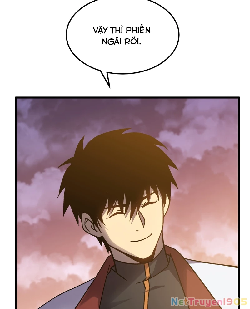 Cao Võ: Hạ Cánh Đến Một Vạn Năm Sau Chapter 257 - 18