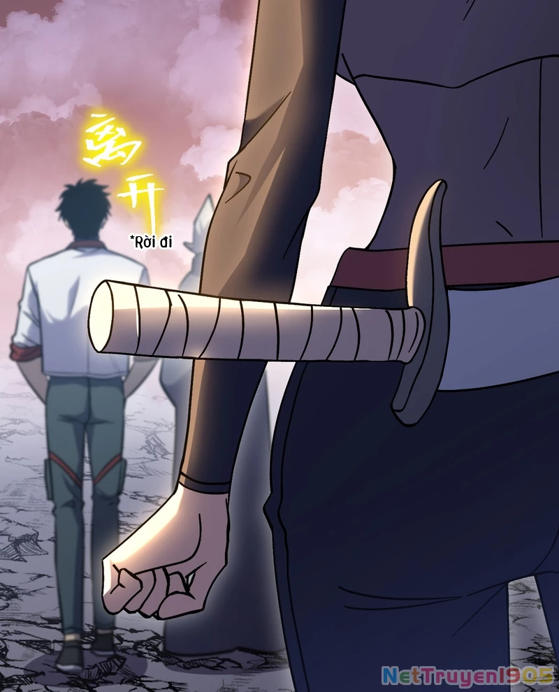 Cao Võ: Hạ Cánh Đến Một Vạn Năm Sau Chapter 257 - 20