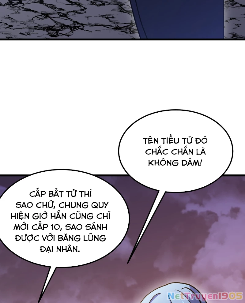 Cao Võ: Hạ Cánh Đến Một Vạn Năm Sau Chapter 257 - 21