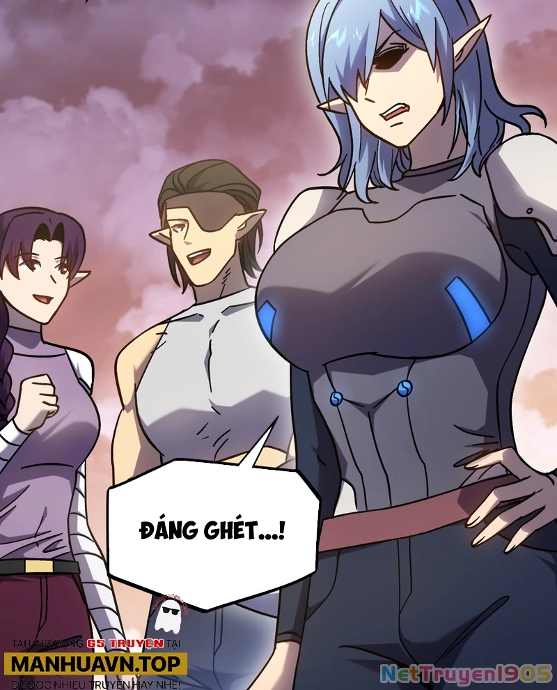 Cao Võ: Hạ Cánh Đến Một Vạn Năm Sau Chapter 257 - 22