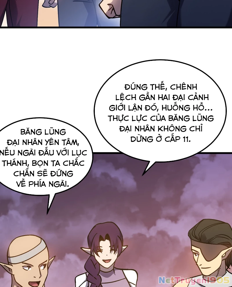 Cao Võ: Hạ Cánh Đến Một Vạn Năm Sau Chapter 257 - 23