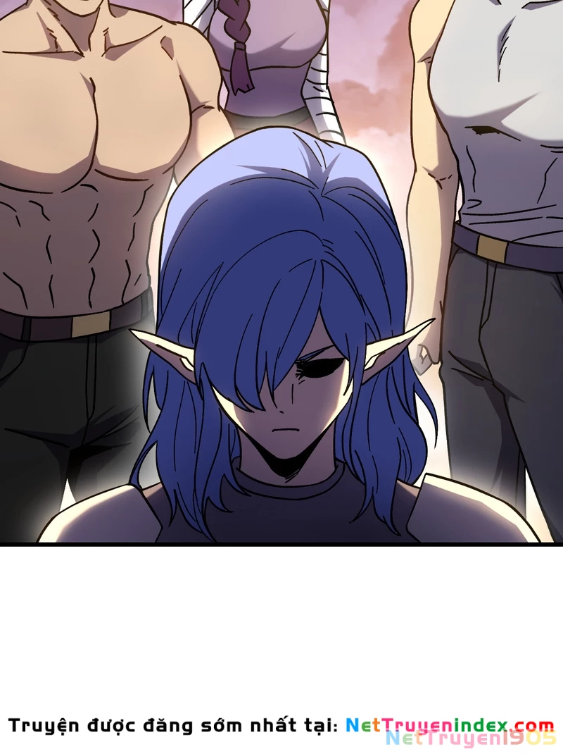 Cao Võ: Hạ Cánh Đến Một Vạn Năm Sau Chapter 257 - 24