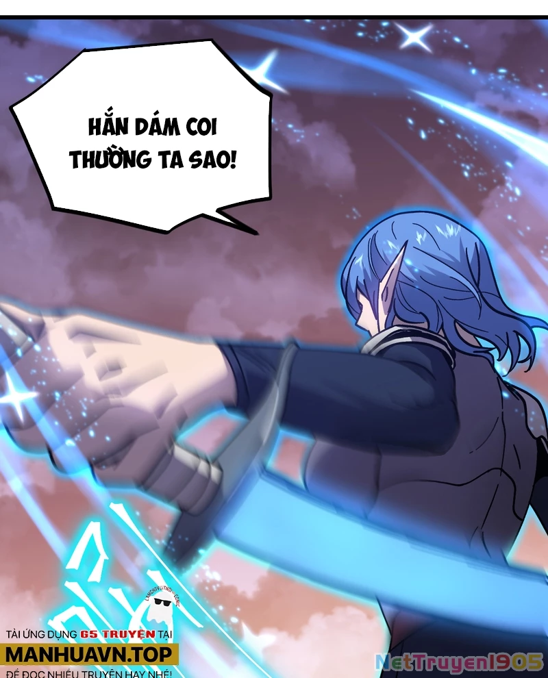 Cao Võ: Hạ Cánh Đến Một Vạn Năm Sau Chapter 257 - 26