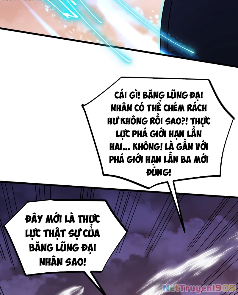 Cao Võ: Hạ Cánh Đến Một Vạn Năm Sau Chapter 257 - 27