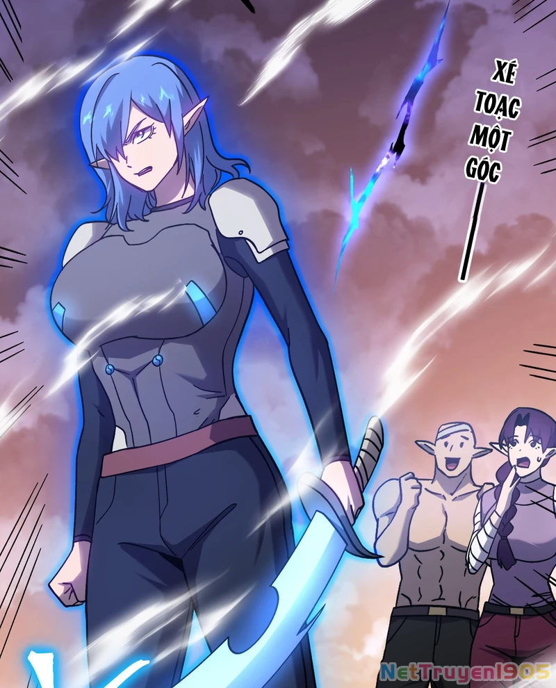 Cao Võ: Hạ Cánh Đến Một Vạn Năm Sau Chapter 257 - 28