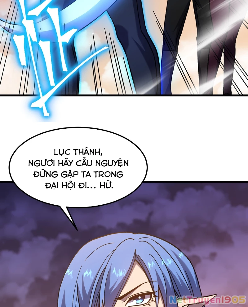 Cao Võ: Hạ Cánh Đến Một Vạn Năm Sau Chapter 257 - 29