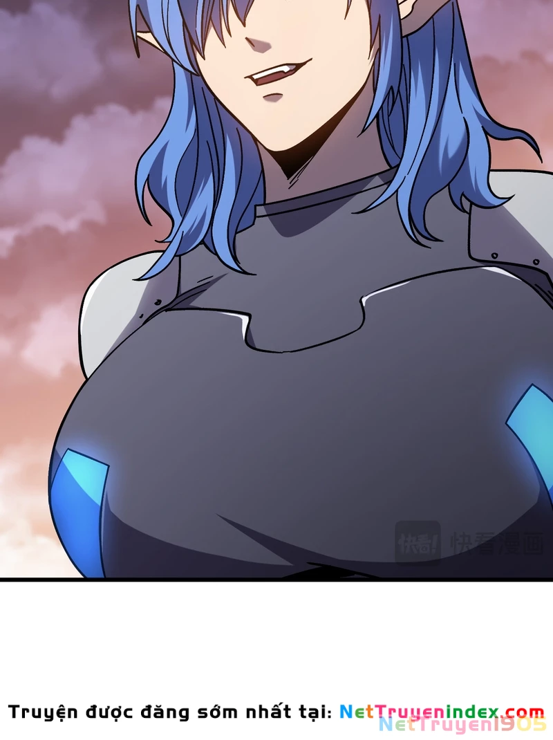 Cao Võ: Hạ Cánh Đến Một Vạn Năm Sau Chapter 257 - 30