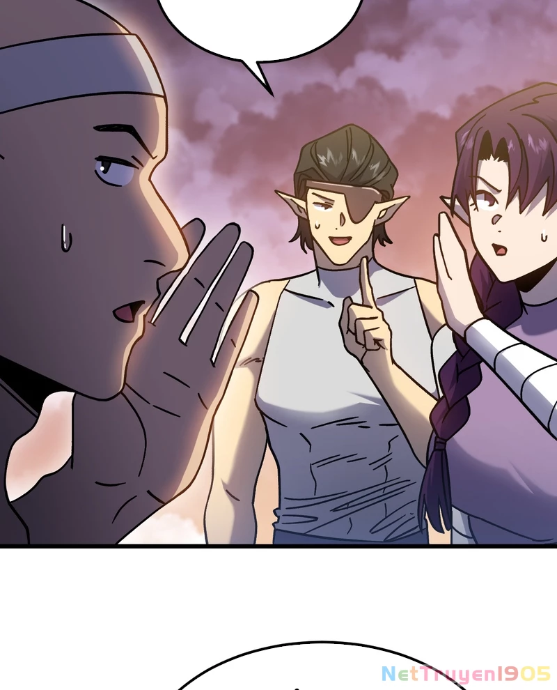 Cao Võ: Hạ Cánh Đến Một Vạn Năm Sau Chapter 257 - 35