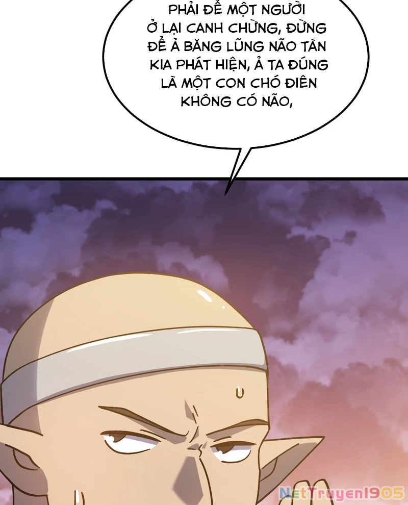 Cao Võ: Hạ Cánh Đến Một Vạn Năm Sau Chapter 257 - 36