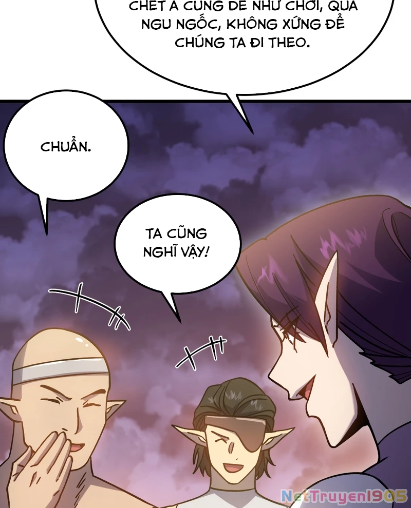 Cao Võ: Hạ Cánh Đến Một Vạn Năm Sau Chapter 257 - 38