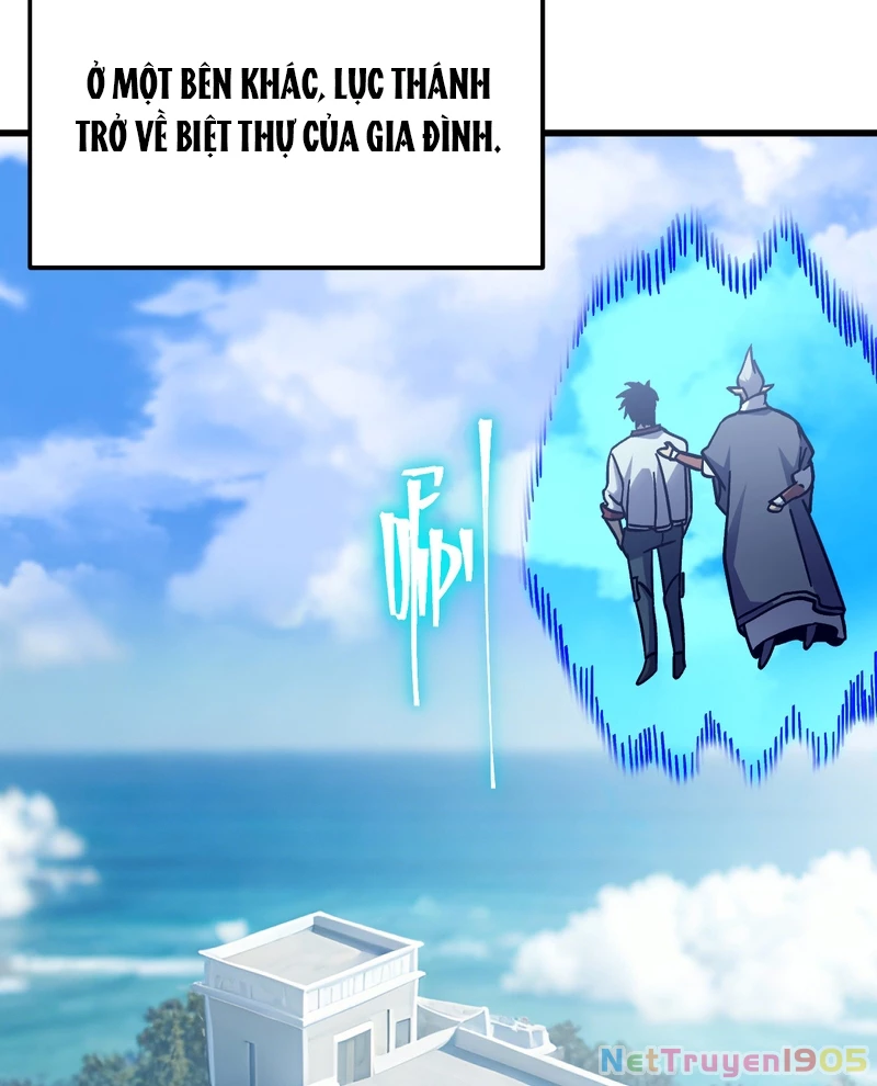 Cao Võ: Hạ Cánh Đến Một Vạn Năm Sau Chapter 257 - 40