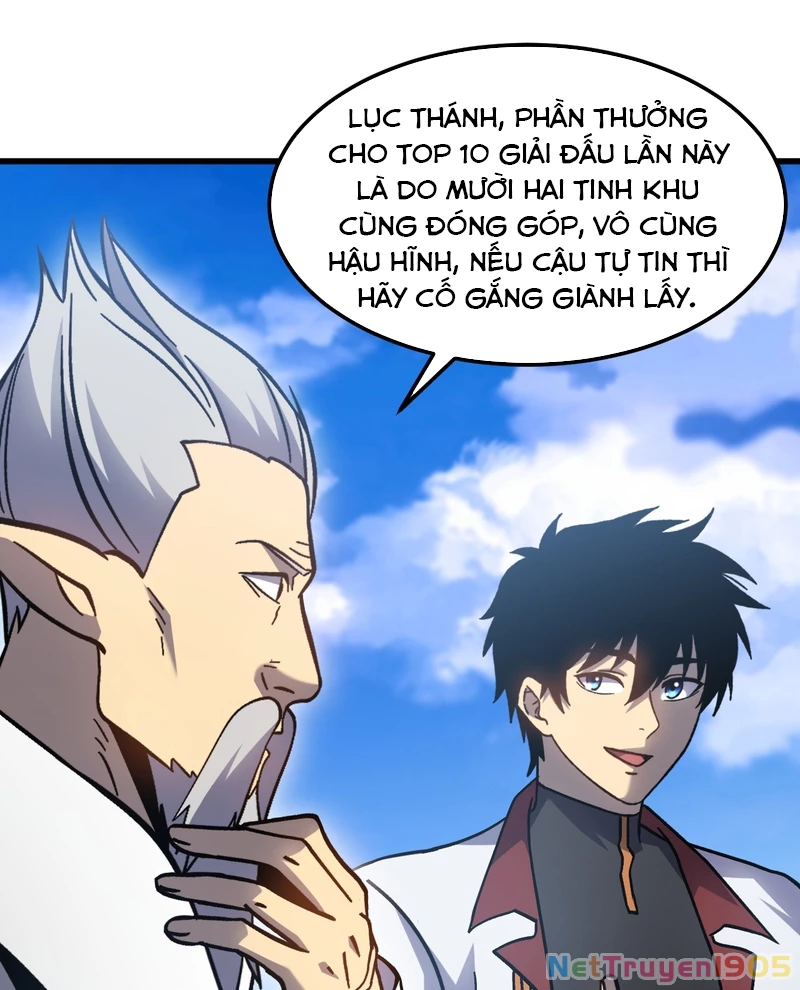 Cao Võ: Hạ Cánh Đến Một Vạn Năm Sau Chapter 257 - 42