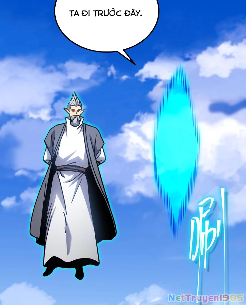 Cao Võ: Hạ Cánh Đến Một Vạn Năm Sau Chapter 257 - 44