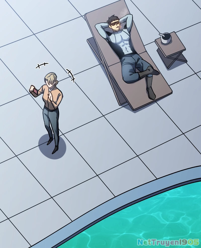 Cao Võ: Hạ Cánh Đến Một Vạn Năm Sau Chapter 257 - 46