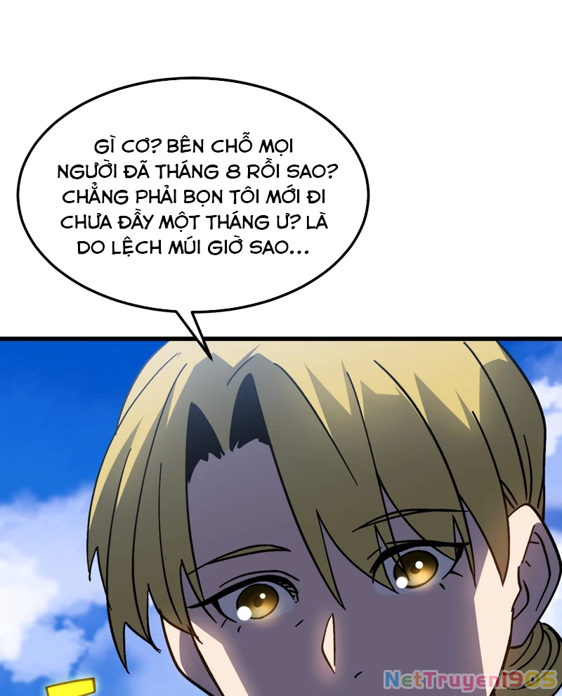 Cao Võ: Hạ Cánh Đến Một Vạn Năm Sau Chapter 257 - 49