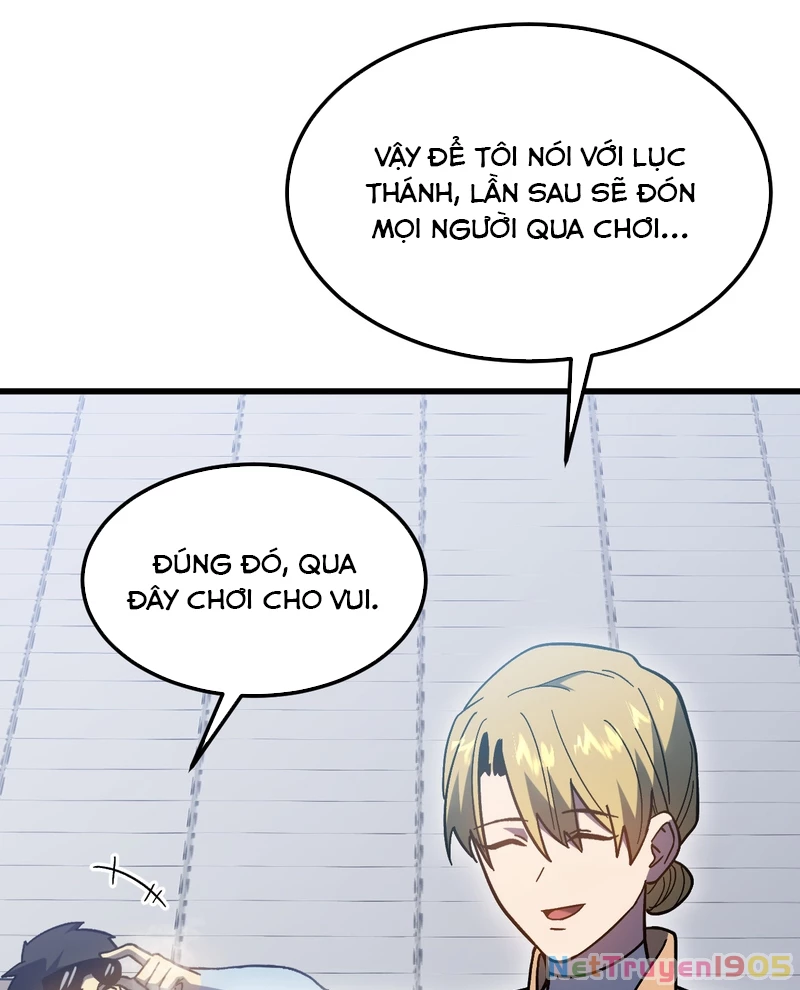 Cao Võ: Hạ Cánh Đến Một Vạn Năm Sau Chapter 257 - 51