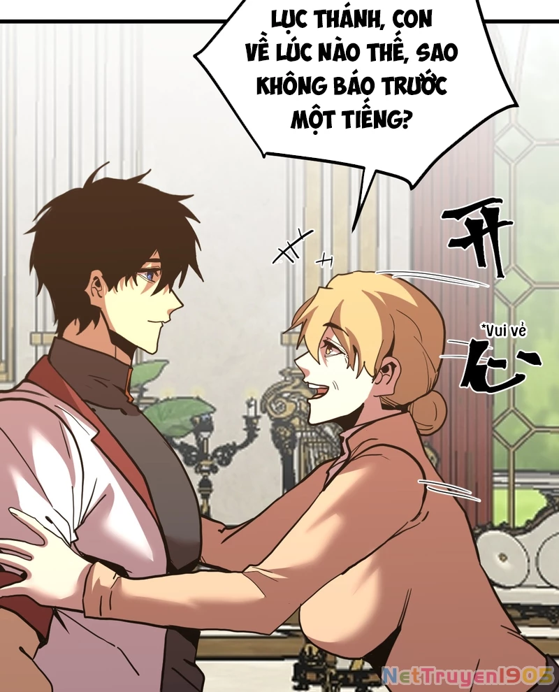 Cao Võ: Hạ Cánh Đến Một Vạn Năm Sau Chapter 257 - 55