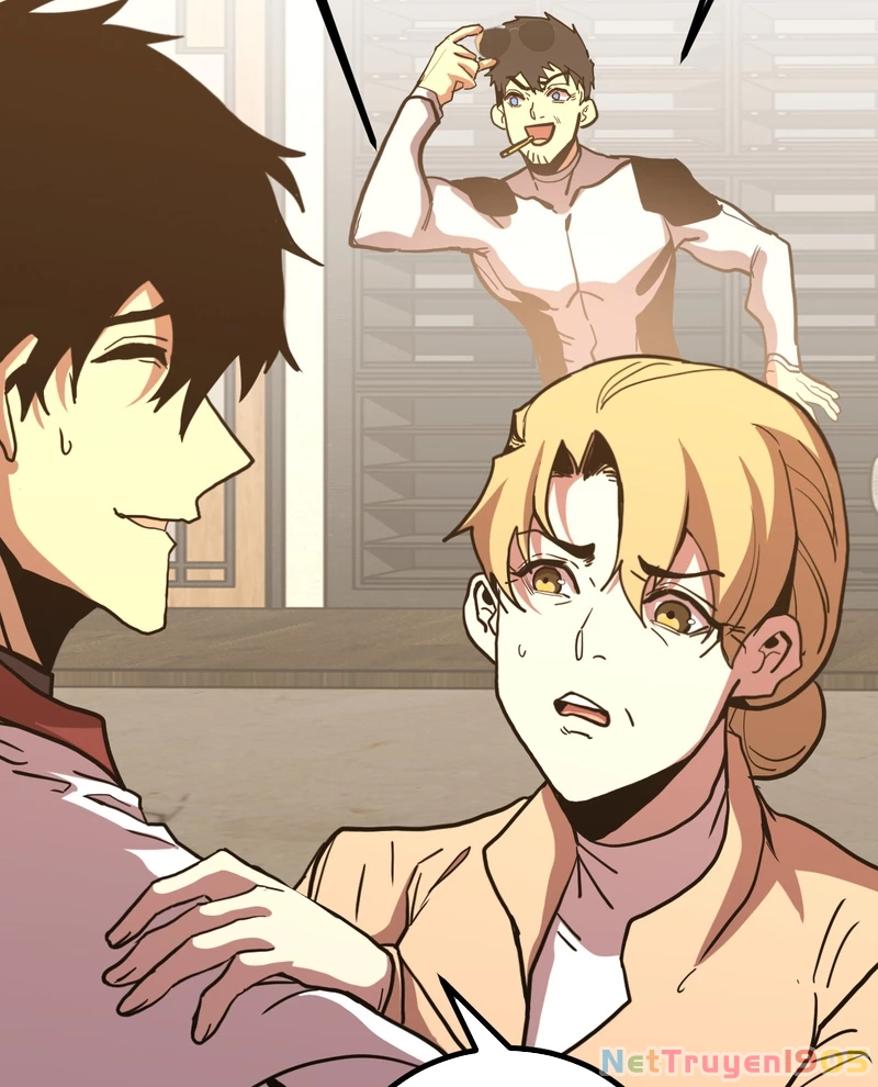 Cao Võ: Hạ Cánh Đến Một Vạn Năm Sau Chapter 257 - 57