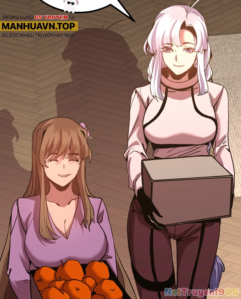 Cao Võ: Hạ Cánh Đến Một Vạn Năm Sau Chapter 257 - 59