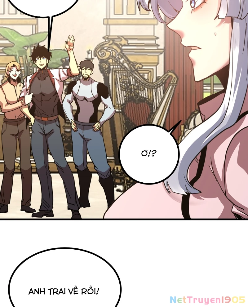 Cao Võ: Hạ Cánh Đến Một Vạn Năm Sau Chapter 257 - 61