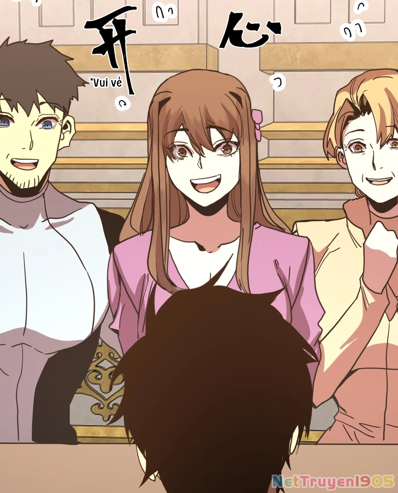 Cao Võ: Hạ Cánh Đến Một Vạn Năm Sau Chapter 257 - 76