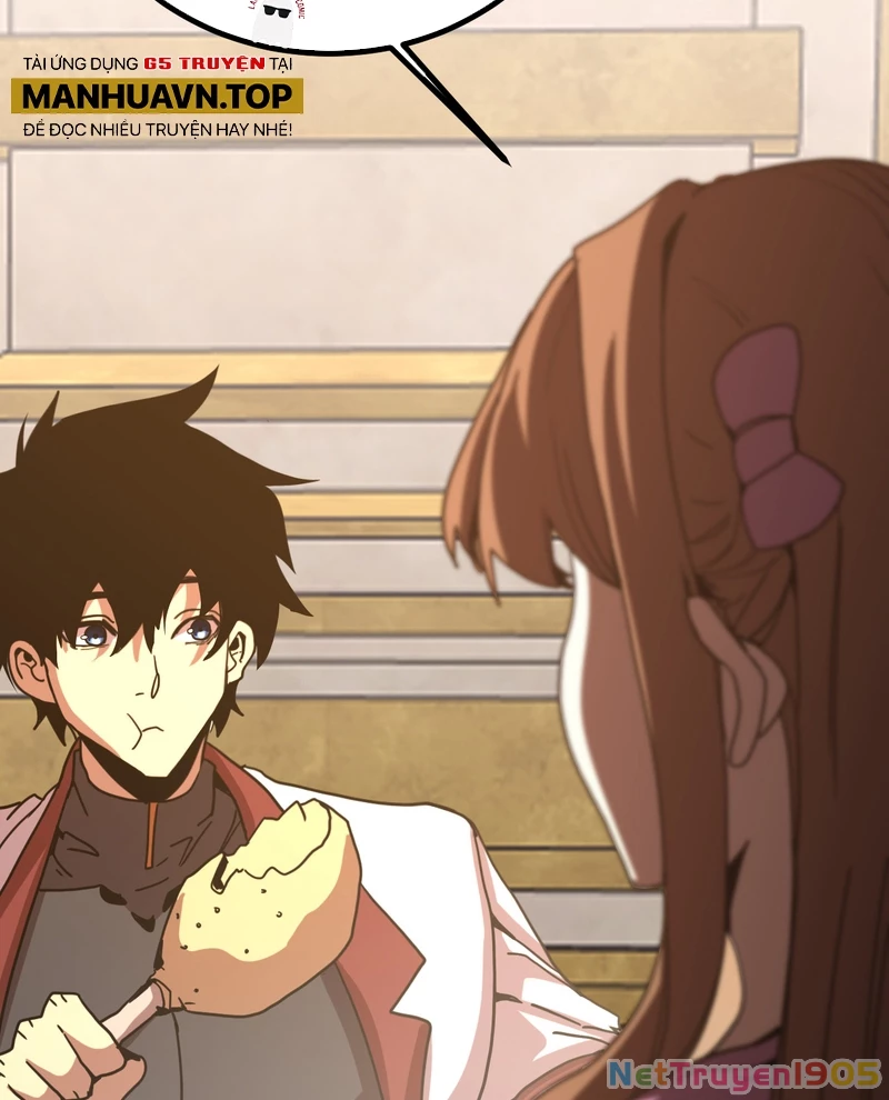 Cao Võ: Hạ Cánh Đến Một Vạn Năm Sau Chapter 257 - 79