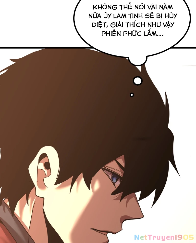 Cao Võ: Hạ Cánh Đến Một Vạn Năm Sau Chapter 257 - 81