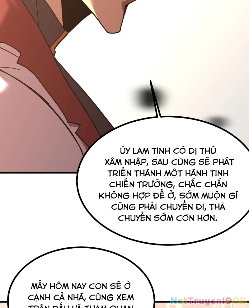 Cao Võ: Hạ Cánh Đến Một Vạn Năm Sau Chapter 257 - 82