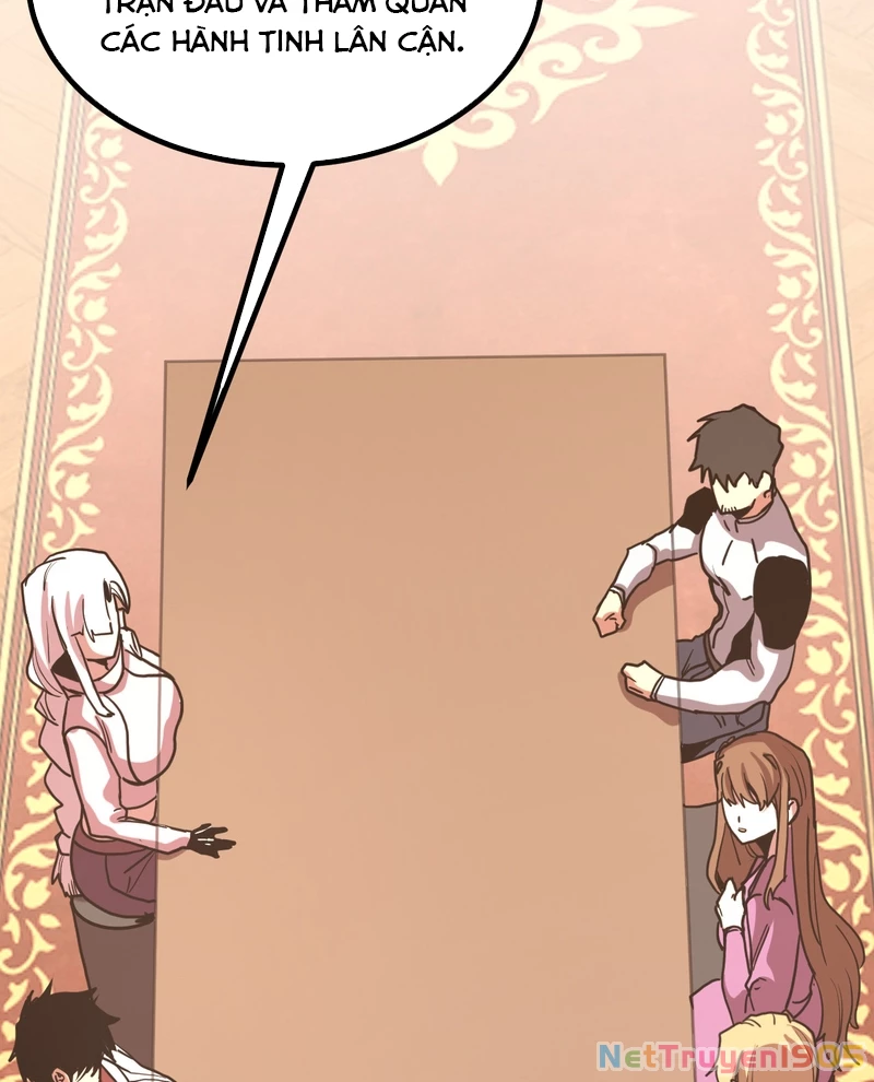 Cao Võ: Hạ Cánh Đến Một Vạn Năm Sau Chapter 257 - 83