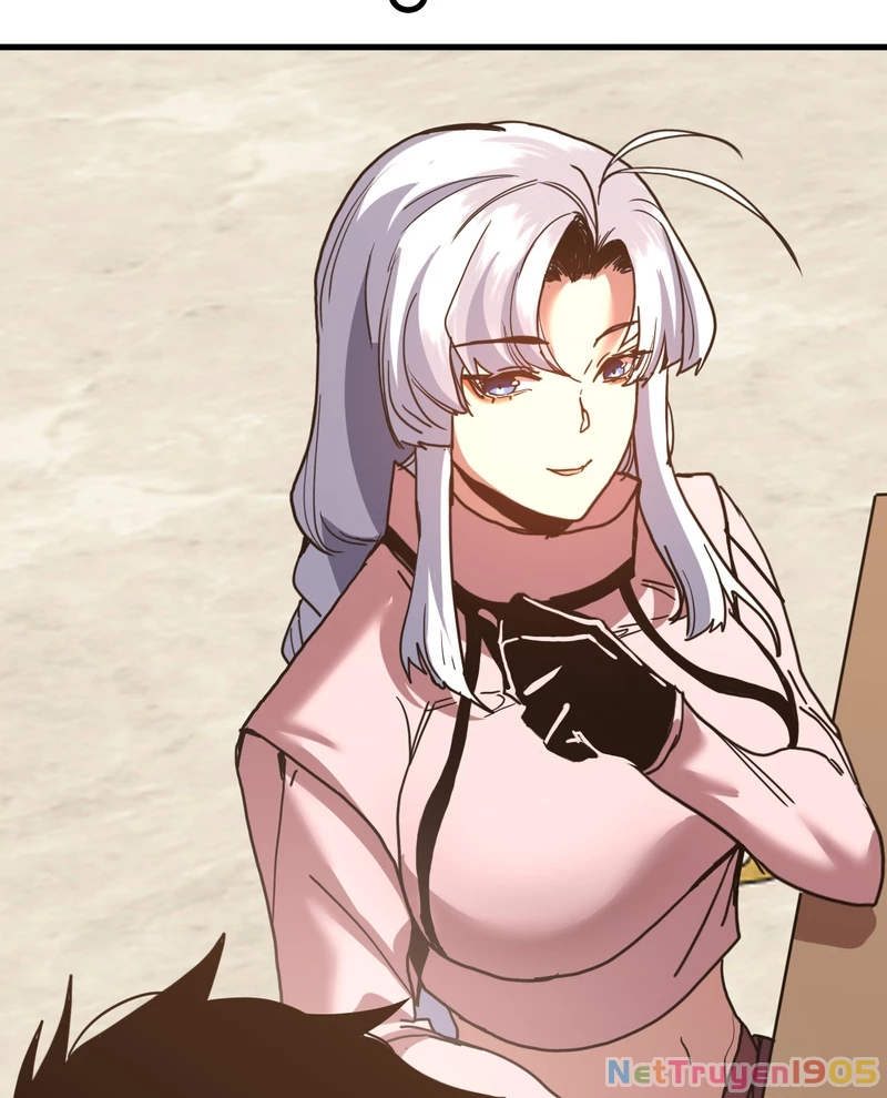 Cao Võ: Hạ Cánh Đến Một Vạn Năm Sau Chapter 257 - 87